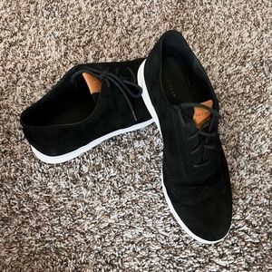 Women’s Zero Grand Cole Haan Oxfords